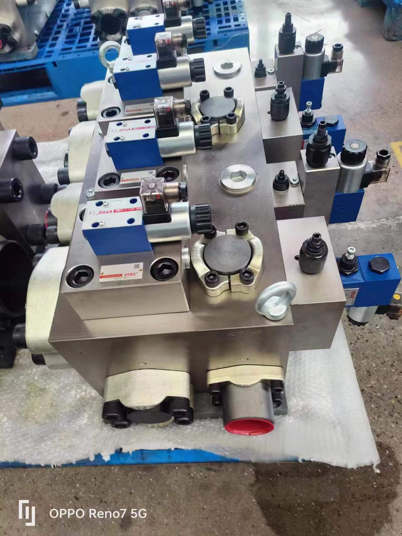 液壓閥組，液壓油缸，液壓系統(tǒng)